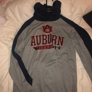 Auburn Under Armor Sweatshirt